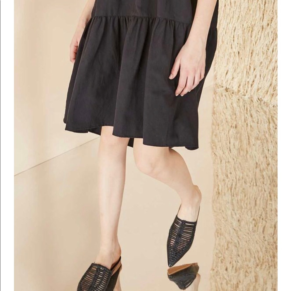 Ulla Johnson Babouche flats -new shoes never worn